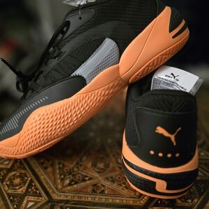 Puma COURT RIDER 2.0 Size 14 Collectible